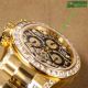 Clean Factory Rolex Daytona 4130 Tiger pattern Face Watch  041016 (6)_th.jpg